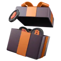 Welcome bonus up to 10 BTC at Eddy Vegas Casino