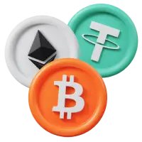 All cryptocurrencies are supported at Eddy Vegas Casino